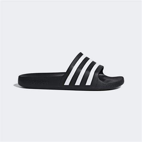 aqua schuhe herren adidas|Adidas aqua slides.